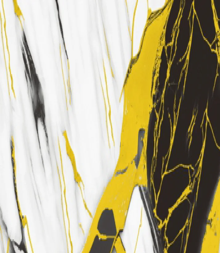 UV Marble Detail Showcase